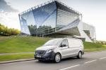 Mercedes-Benz Vito Panel Van 2014 года